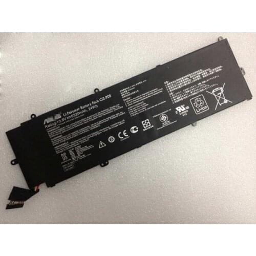 UGB genuine Replacement ASUS C12-P05 C12-PO5 Series Battery
