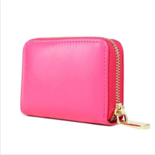 XPERIA Women's Business Card Holders