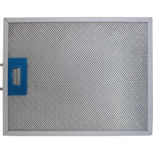 273 x 333 mm Cooker Hood Mesh Filter (Metal Grease Filter)