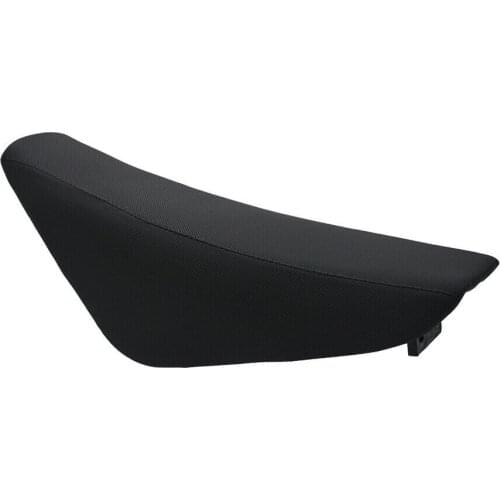 Accessories Durable Sunproof Easy Use Pit Dirt Motor Motorcycle Seat Tall Foam Replacement Trail Bike Soft CRF50 XR50