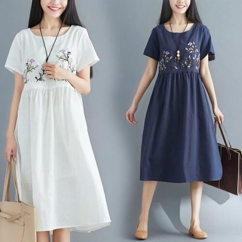 DakunhuiLC Womens Casual Dresses