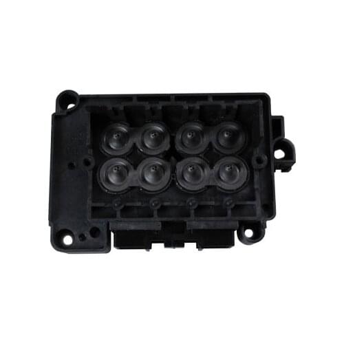 For Epson DX7 Printhead F189010 Original Solvent Manifold / Adapter