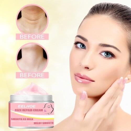 Face Cream Effective Anti Wrinkle Whitening Cream Remove Acne Spot Melanin Dark Spots Anti Aging Moisturizing Gel Skin Care Tool