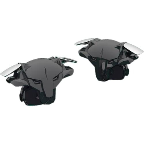 Auxiliary Gunfight Mobile Phone Game Controller Trigger Target Button Gamepad Joystick for iPhone Phone