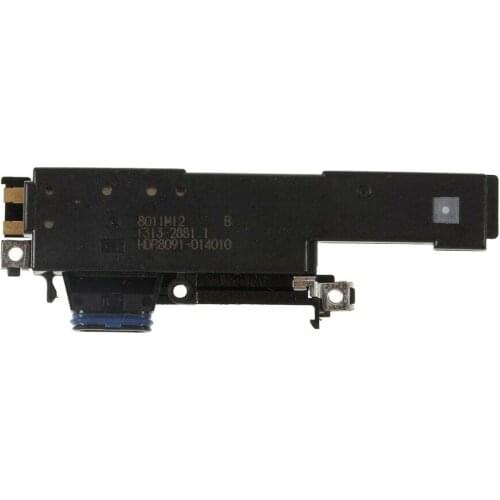For Sony Xperia XZ3 H9436 H9493 Loud Speaker Loudspeaker Module Ringer Buzzer