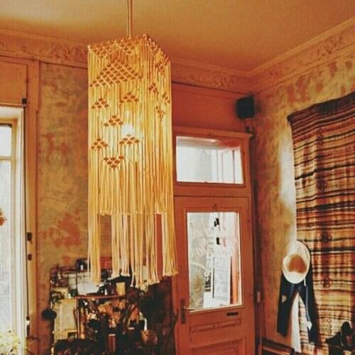 GUUUUO White Dream Catchers