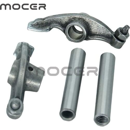 Rocker Arm & Alex Engine Parts fit for Zongshen Horizontal 160cc Off road Motorcycle GT-174