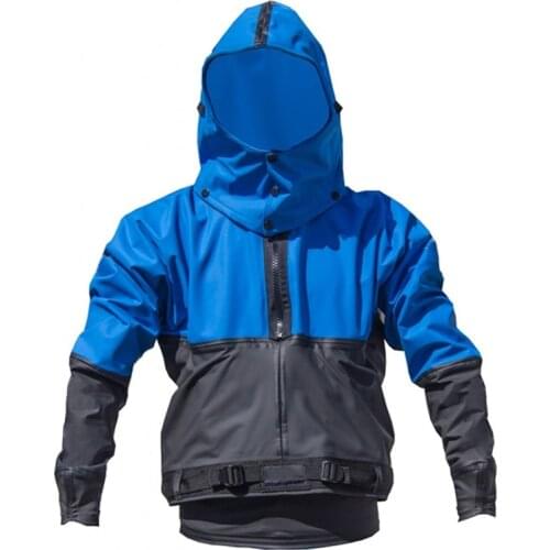 LKVER Fishing Jackets