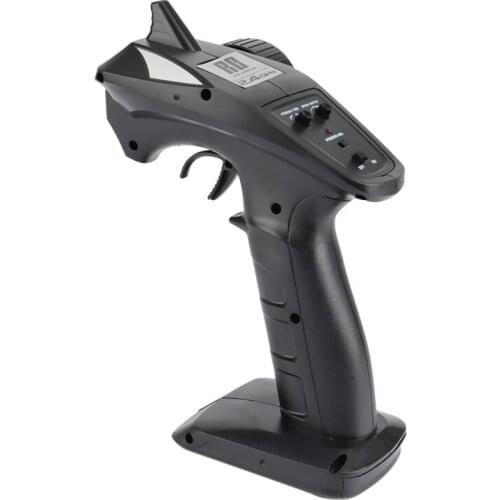 Brushed Remote Control Transmitter for HBX 16889 16889A 16890 16890A SG 1601 SG 1602 SG1601 RC Car Parts Accessories