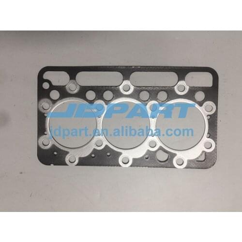 New D1503 head gasket 16467-03310 For kubota Engine
