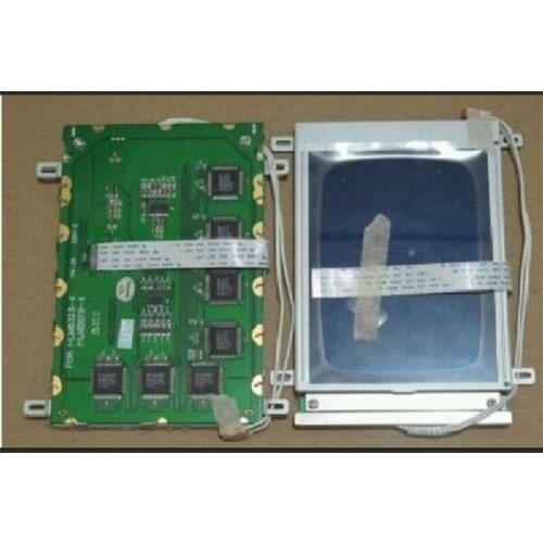 New Compatible Display HLM8619 HLM8619-010300 OP25 OP27 LCD Screen