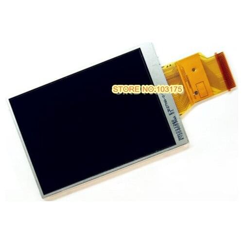 New LCD Screen Display Monitor Replacement For DSC-WX50 DSC-WX100 DSC-WX200 WX50 WX100 WX200