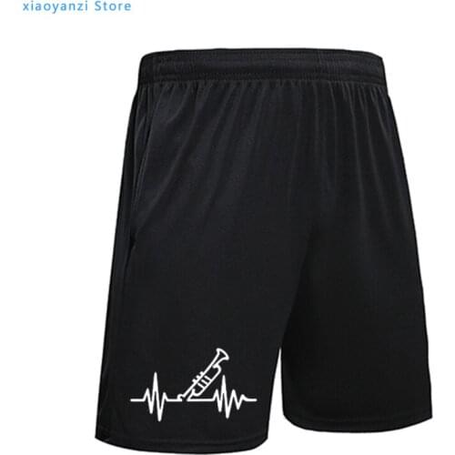 OUBINEW Men's Briefs With Print