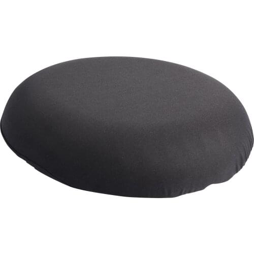 Visco Cushion Bagel for Hemorrhoids, Sitting Area Problems Support Technology Comfortable