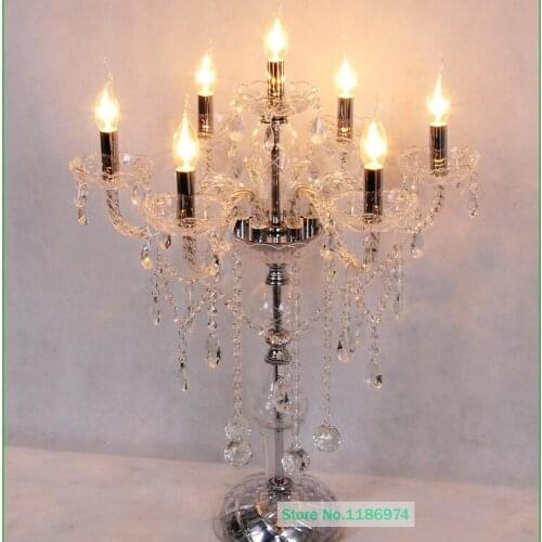 Regron LED Table Lamps