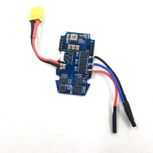 ESC For YU XIANG F180 E180 RC Helicopter Spare Parts Accessories F180.024