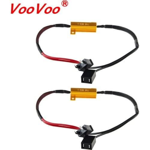 Headlight Accessories VooVoo China