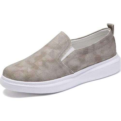 XINGYUNCHUAN Women's Sneakers