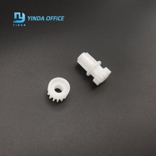 Paddle Idler Gear for sharp ARM350 350N 450 NCPL-0073FCZZ NGERH1418FCZZ 14T