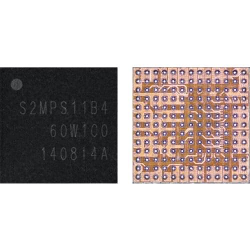 1-10pcs/lot S2MPS11B4 for Samsung S5 G900H Main Big Power supply IC PM chip