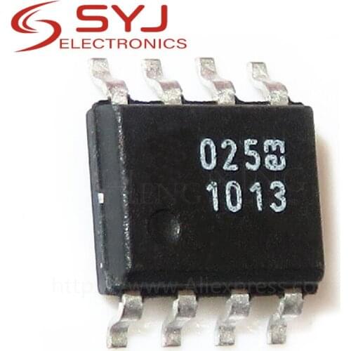 10pcs/lot LTC1013CS8 LT1013CS8 LT1013 1013 SOP-8 In Stock