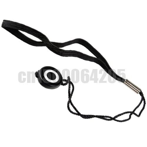 100PCS Lens Cap Holder Keeper Rope For Canon Nikon Sony Pentax DSLR Digital Camera