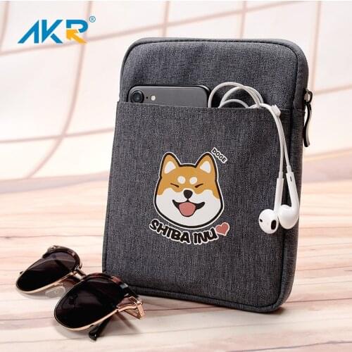 Covers AKR China