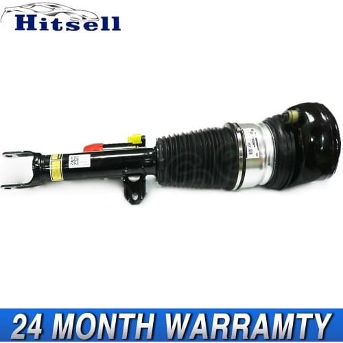 Front Air Suspension Shock Absorber Air Spring Strut For BMW G11 G12 750Le 740i 750i 750li 760li 37106899037 37106877554