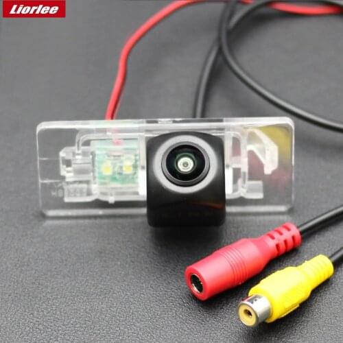Car Rear Reverse Camera For Audi A6/A6L/S6/A7/S7 2011-2015 Auto MCCD 170 Degree SONY CAM