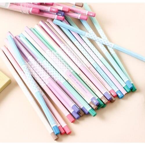 BAIHUIWEN Colour Pencils