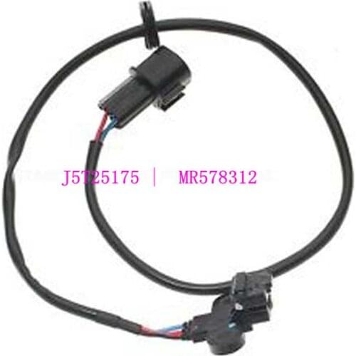 Crankshaft Position sensor MR578312 J5T25175 5S1857 MD32992 For Mitsubishi Eclipse Galant Chrysler Sebring Dodge Stratus PC424