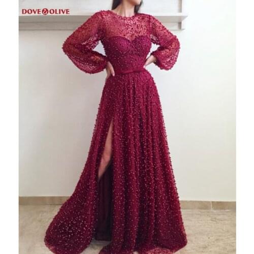 Dove&Olive Women's Puffy Dresses