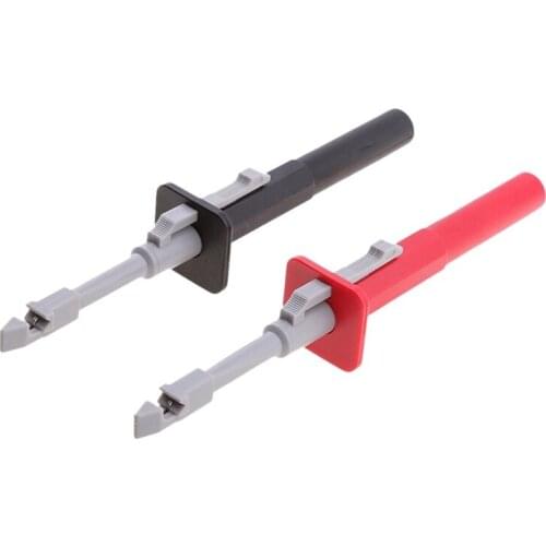 FGHGF Crocodile Clips