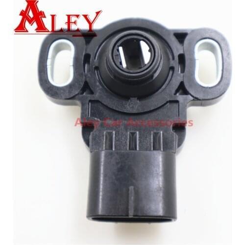JW9-85885-00 JW98588500 TPS Throttle Position Sensor For Road Star Grizzly Rhino YFZ 450R 08-15