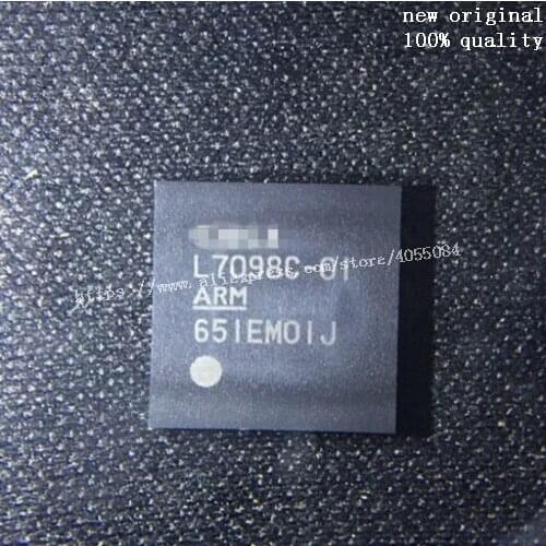 ML7098C-01LAZG3B/L7098C-01 ML7098C 01LAZG3B L7098C-01 IC L7098C
