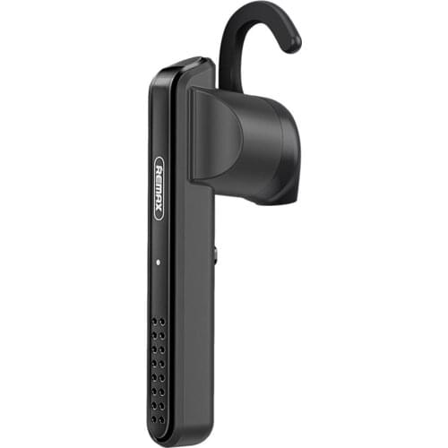 Earphones Remax RB-T35 Bluetooth Headset Car Business Hands-free Call Wireless Earphone
