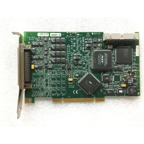 PCI-6711