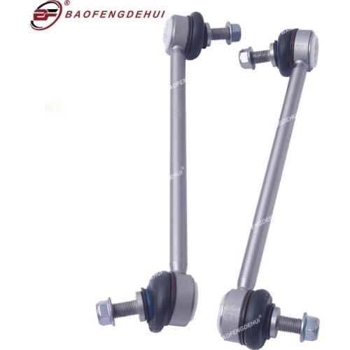 Front Suspension Anti-Roll Bar Link Stabiliser for Tesla Model S 12-16 1030603-00-B