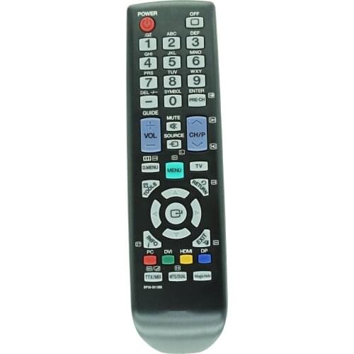 Remote Control For Samsung 460FP 320MXN 460TS 460UT 320MP 320MX-2 460UTB 460UTN 460UX SyncMaster Commercial LCD Display Monitor