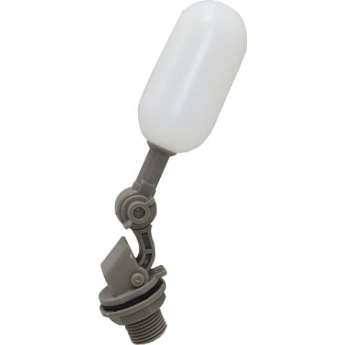 Water tank Ball valve Water supply valve Humidifier float valve Plastic Float Poultry Livestock Animal Breeding equipment