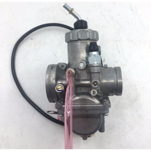 Sherryberg CARB KOGYO CARBURETOR FOR Mikuni MIC 30mm TZM 150 CARB CARBURETTOR CLASSIC BIKE
