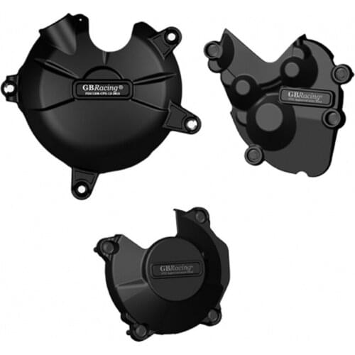 Motorcycles Engine cover Protection case for case GB Racing For KAWASAKI ZX6R 636 2017-2020 2013 2014 2015 2016 2017 2018 2019