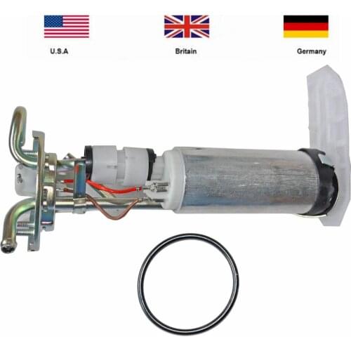 AP03 16141180109 New For BMW E30 318i 316i M40 B18 1987-1994 In fuel tank Fuel pump 16141181075