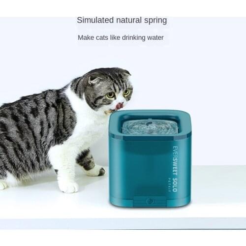 PETKITcat automatic drinking fountain circulating water drinking fountain pet drinking cat water fountain dog water dispenser