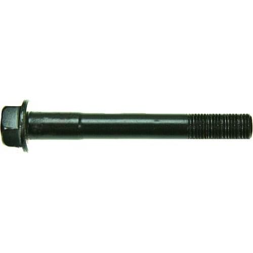 Car bearing cover bolt 2007-Hyu nda iH-107 H-1 /GR AND STA REX 15I mpo rte dKi a motor crankshaft cover screw bolt assembly