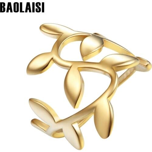 BAOLAISI Rings