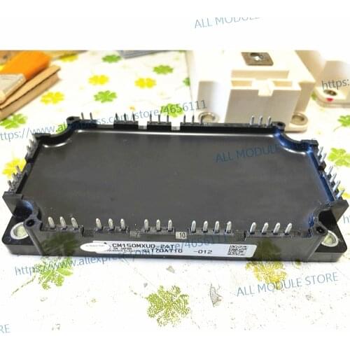 CM150MXUD-24T1 CM75MXUC-24T1 CM100MXUC-24T1 CM150MXUC-24T1 CM150MXUD-24T CM100MXUD-24T CM75MXUD-24T ORIGINAL IGBT MODULE