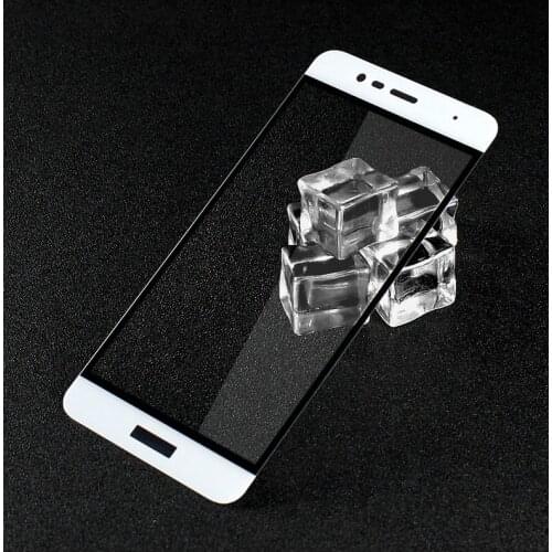 For Asus Zenfone 3 Max ZC520TL Full Cover Tempered Glass Screen Protector For Asus Zenfone 3 Max full Coverage Glass Film