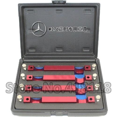 Engine Timing Tools For Benz M157 M276 M278 S350 Made In Taiwan