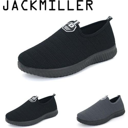 Jackmiller Men's Slip-ons
